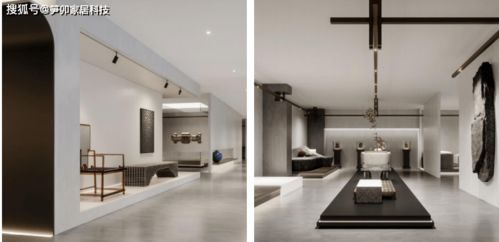 筍卯家居科技 引領(lǐng)家居設(shè)計(jì)創(chuàng)新新時(shí)代