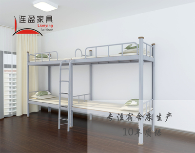 佛山學(xué)校上下床安裝已就位，迎接新學(xué)期的到來