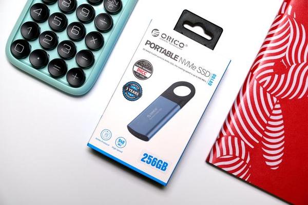 U盤之外的更好替代者 ORICO 迅龍-翼移動(dòng)固態(tài)硬盤評測