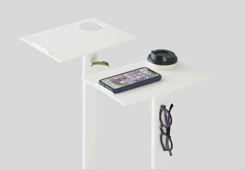 2021巴黎DNA設計大獎產品設計類獲獎作品精選（二）—— 創新與可持續的未來