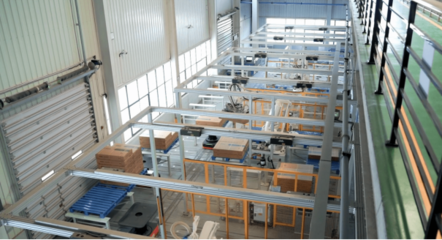 光明園迪溫馨提醒 選學習桌椅，認準自有工廠品牌，品質與安心雙保障