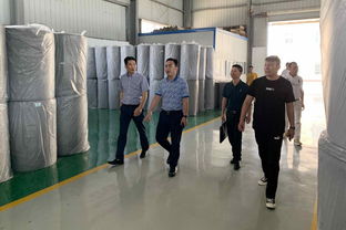 開(kāi)平市科工商務(wù)局 引領(lǐng)紡織產(chǎn)業(yè)升級(jí)，驅(qū)動(dòng)創(chuàng)新研發(fā)新篇章