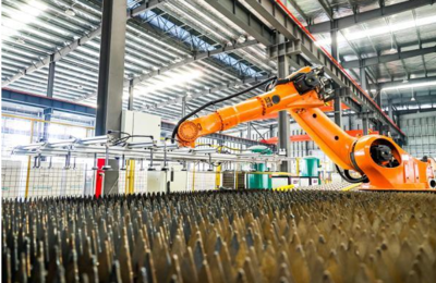 每天生產板材四萬張 沭陽&ldquo;大項目&rdquo;賦能產業發展加速度