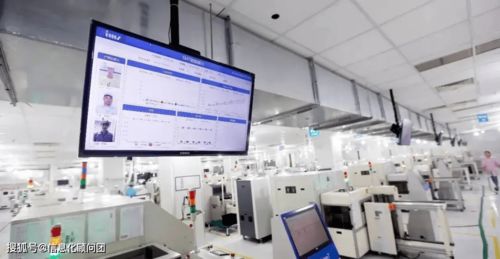 楊凱 封閉,制造企業(yè)經(jīng)營(yíng)者都需要一雙 數(shù)字眼睛