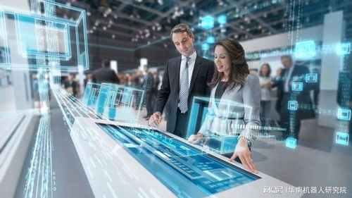 數(shù)智時(shí)代 一個(gè)數(shù)字化的工廠(chǎng)應(yīng)該怎么建設(shè)呢