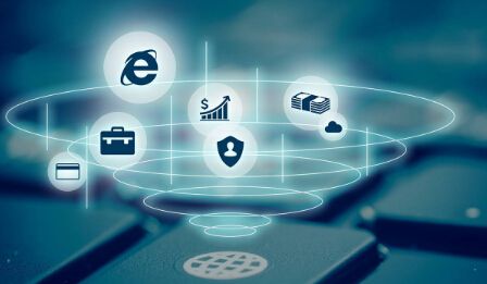 中億佰聯(lián) 互聯(lián)網(wǎng)時(shí)代線上商城與線下實(shí)體融合的全新商業(yè)模式與資產(chǎn)管理