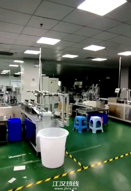 口罩風(fēng)云 彭場千萬投資變廢鐵的警示